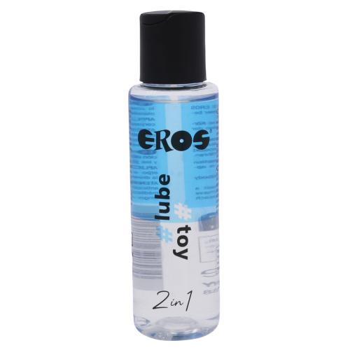 Artikelbild des Artikels “EROS 2in1 #lube #toy 100ml “
