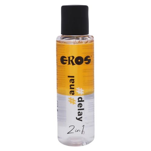 Artikelbild des Artikels “EROS 2in1 #anal #delay 100ml “