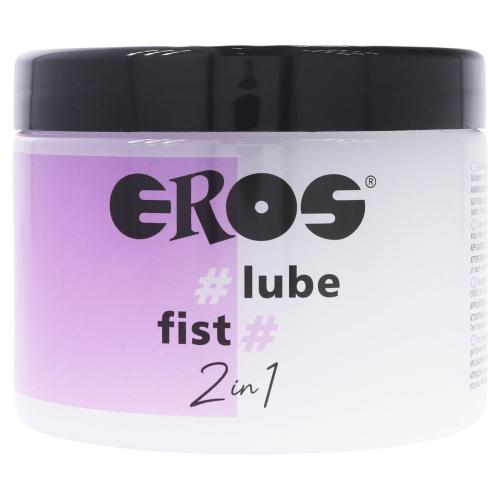 Artikelbild des Artikels “EROS 2in1 #lube #fist 500ml “
