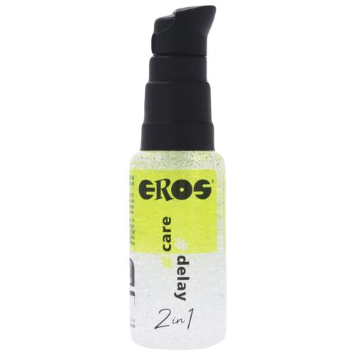 Artikelbild des Artikels “EROS 2in1 #care #delay 30ml “