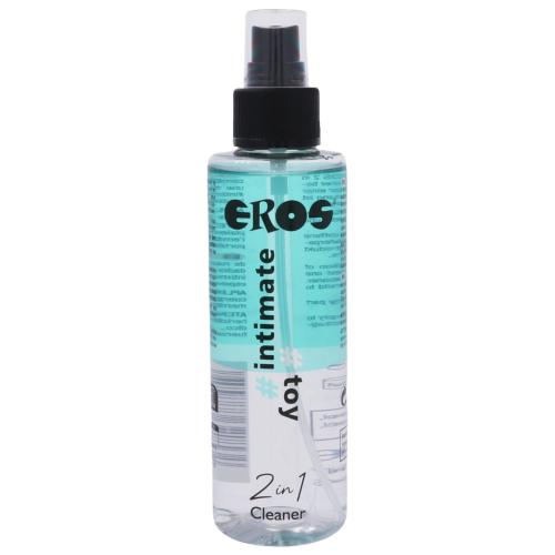 Artikelbild des Artikels “EROS 2in1 Cleaner #intimate #toy 150ml “