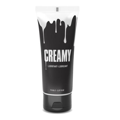 Artikelbild des Artikels “CREAMY Sperm Lubricant 70ml “