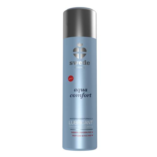 Artikelbild des Artikels “SWEDE Original Aqua Comfort Lubricant 120 ml “