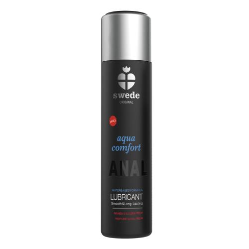 Artikelbild des Artikels “SWEDE Original  Aqua Comfort Anal 120 ml “