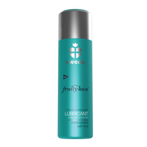 Artikelbild des Artikels “Fruity Love Lubricant Black Currant with Lime 50 ml “