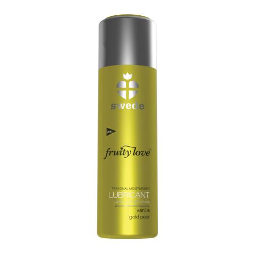 Artikelbild des Artikels “Fruity Love Lubricant Vanilla Gold Pear 50 ml “