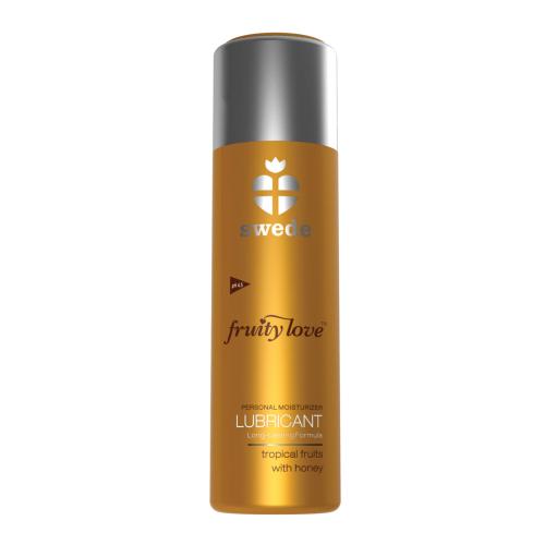 Artikelbild des Artikels “Fruity Love Lubricant Tropical Fruit with Honey 50 ml “