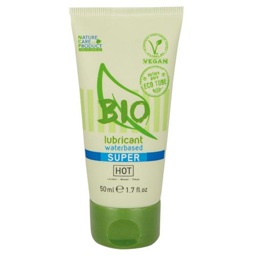 Artikelbild des Artikels “HOT BIO Lubricant Super 50ml “
