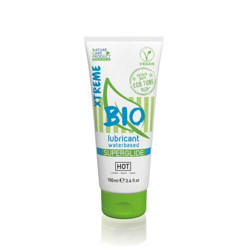 Artikelbild des Artikels “HOT BIO Lubricant Superglide Xtreme 100ml “