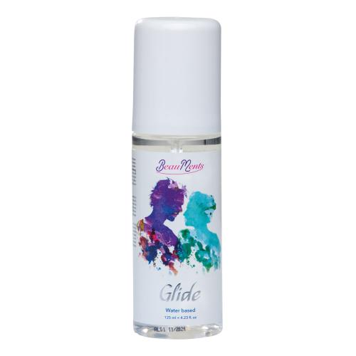 Artikelbild des Artikels “BeauMents Glide (water based) 125 ml “