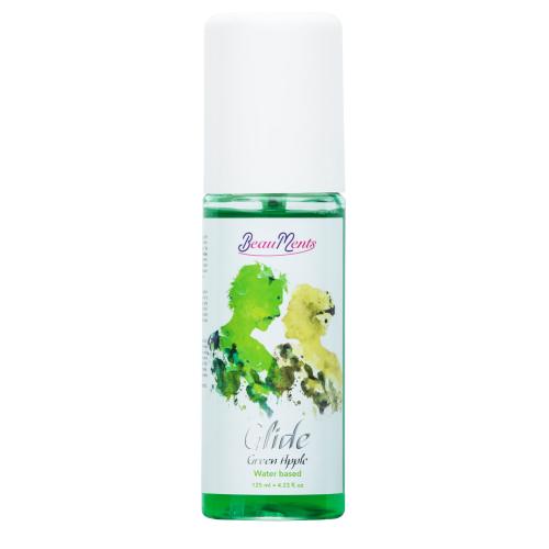 Artikelbild des Artikels “BeauMents Glide Green Apple (water based) 125 ml “