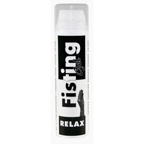 Artikelbild des Artikels “Fisting Gel Relax 200ml “