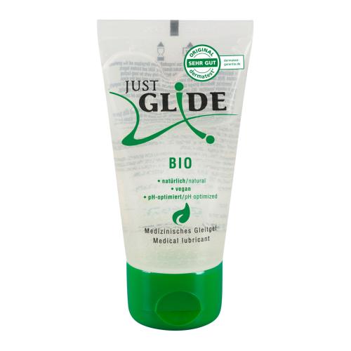 Artikelbild des Artikels “Just Glide Bio 50ml “