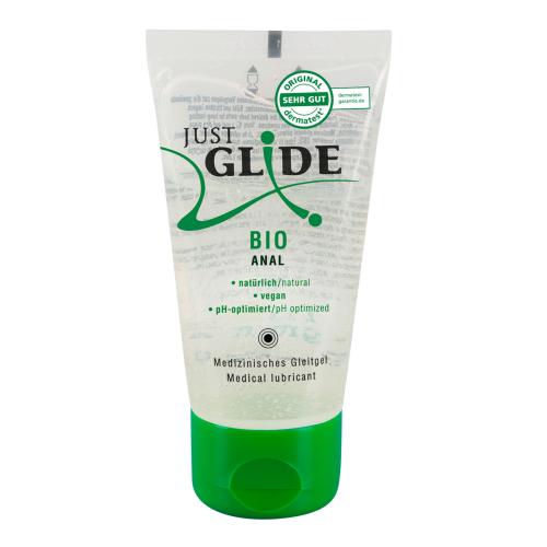 Artikelbild des Artikels “Just Glide Bio Anal 50ml “