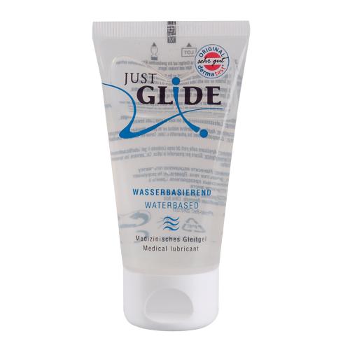 Artikelbild des Artikels “Just Glide Water 50ml “