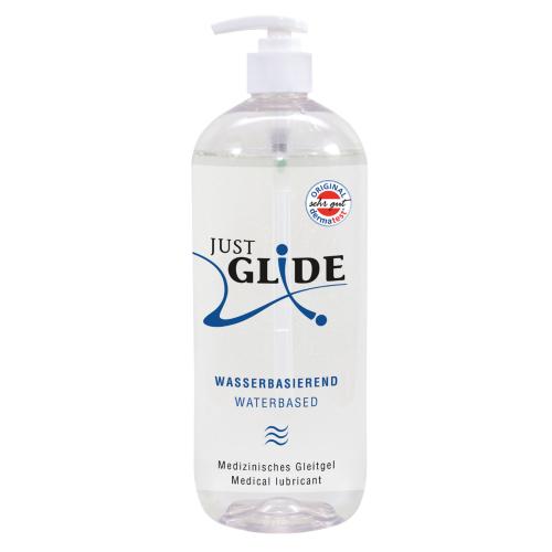 Artikelbild des Artikels “Just Glide 1000ml “