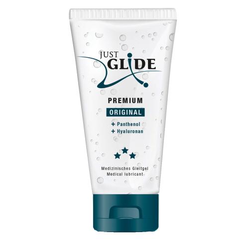 Artikelbild des Artikels “Just Glide Premium 50ml “