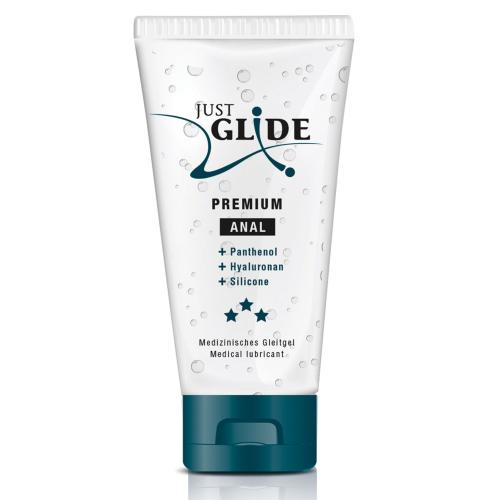 Artikelbild des Artikels “Just Glide Premium Anal 50ml “