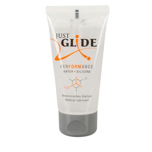 Artikelbild des Artikels “Just Glide Performance 50ml “