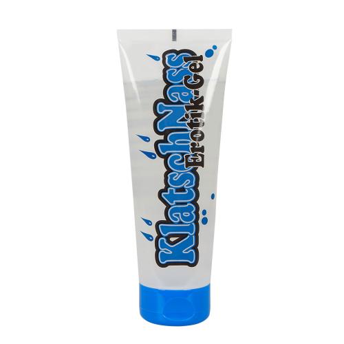 Artikelbild des Artikels “Klatschnass Erotik-Gel 240ml “