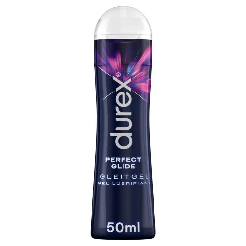 Artikelbild des Artikels “DUREX play Perfect Glide 50ml -New Design- “