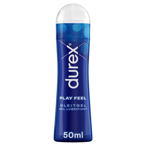 Artikelbild des Artikels “DUREX play Feel 50ml -New Design- “