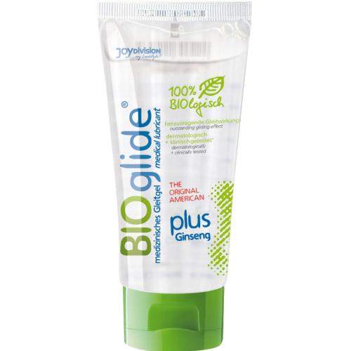 Artikelbild des Artikels “JOYDIVISION American BIOglide plus 100ml “