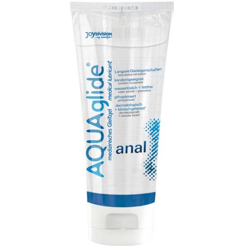 Artikelbild des Artikels “JOYDIVISION AQUAglide Anal 100ml “