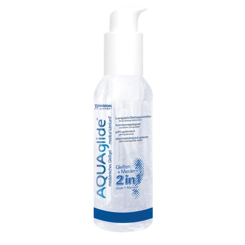 Artikelbild des Artikels “JOYDIVISION AQUAglide 2 in 1 (125ml) “