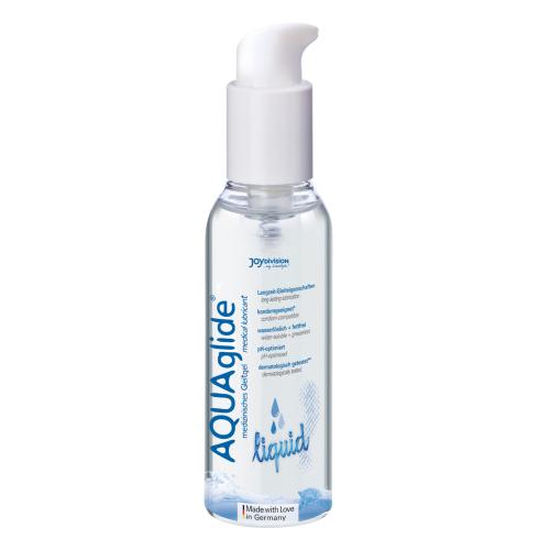 Artikelbild des Artikels “JOYDIVISION AQUAglide liquid 125ml “