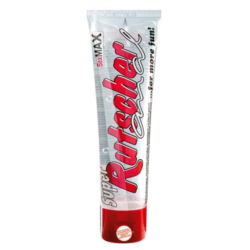 Artikelbild des Artikels “JOYDIVISION SexMAX Super-Rutscher Anal 100ml “