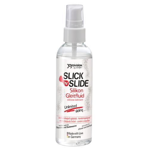 Artikelbild des Artikels “JOYDIVISION Slick'n'Slide 100ml “