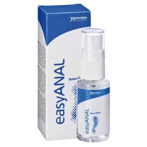 Artikelbild des Artikels “JOYDIVISION easyANAL Relax-Spray 30ml “