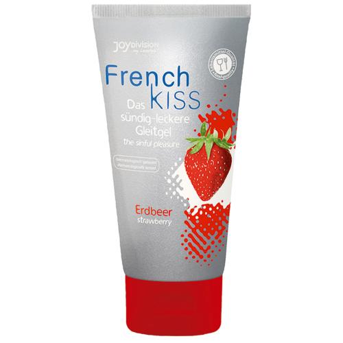 Artikelbild des Artikels “JOYDIVISION FrenchKiss Erdbeer 75ml “