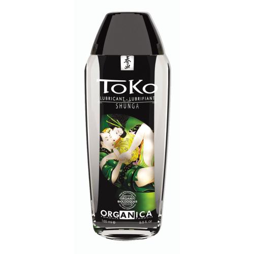 Artikelbild des Artikels “TOKO Organica 165ml “