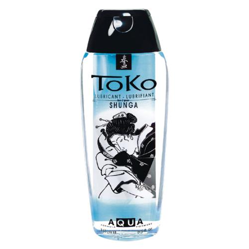 Artikelbild des Artikels “TOKO Aqua 165ml “