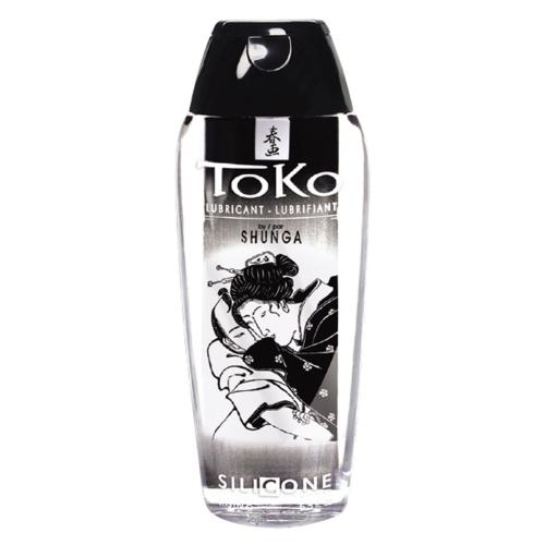 Artikelbild des Artikels “TOKO Silicone 165ml “