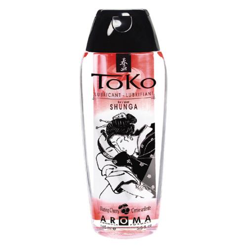 Artikelbild des Artikels “TOKO Aroma Blazing Cherry 165ml “