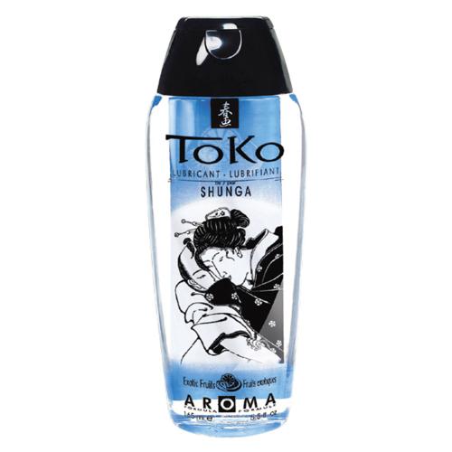 Artikelbild des Artikels “TOKO Aroma Exotic Fruits 165ml “