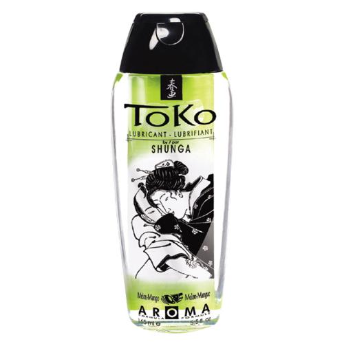 Artikelbild des Artikels “TOKO Aroma Melone-Mango 165ml “