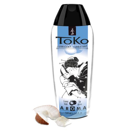 Artikelbild des Artikels “TOKO Aroma Coconut Water 165ml “