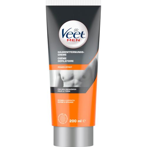 Artikelbild des Artikels “VEET for Men Haarentfernungs-Gelcreme 200ml “
