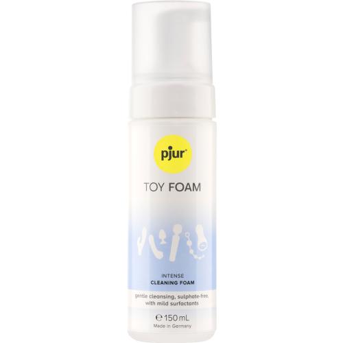 Artikelbild des Artikels “pjur TOY FOAM 150ml “
