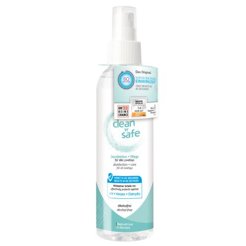 Artikelbild des Artikels “JOYDIV. CLEAN'n'SAFE 200ml “