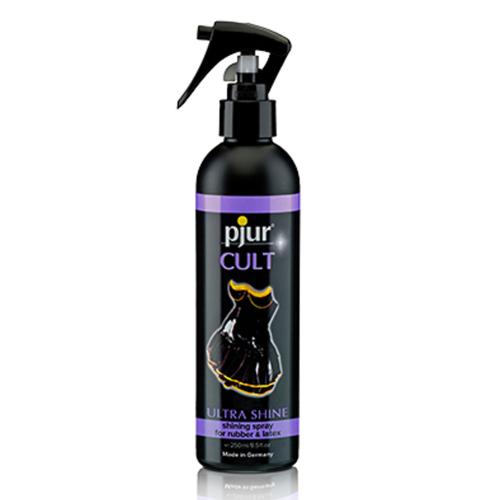 Artikelbild des Artikels “pjur CULT Ultra Shine 250ml “