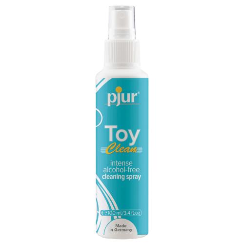 Artikelbild des Artikels “pjur TOY CLEAN 100ml “