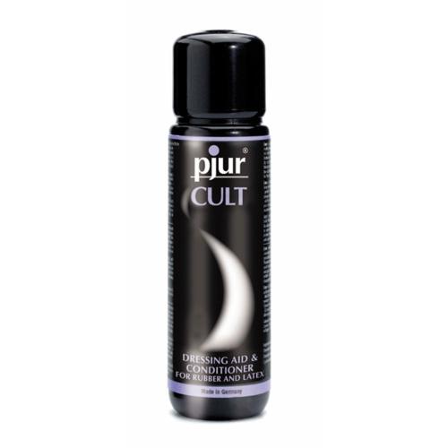 Artikelbild des Artikels “pjur CULT Dressing Aid 100ml “