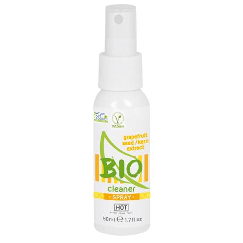 Artikelbild des Artikels “HOT BIO Cleaner Spray 50ml “