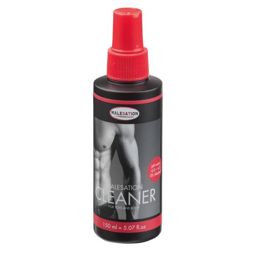 Artikelbild des Artikels “MALESATION Cleaner for Toys & Body 150ml “
