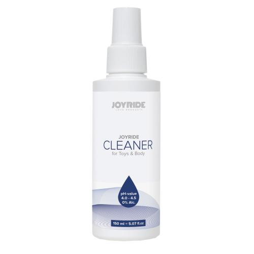 Artikelbild des Artikels “JOYRIDE Cleaner for Toys & Body 150 ml “